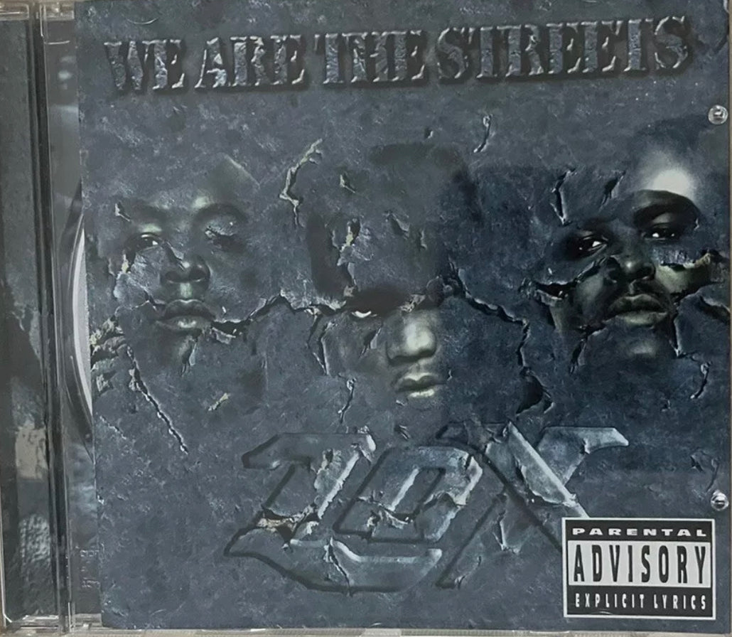The Lox - Somos las calles