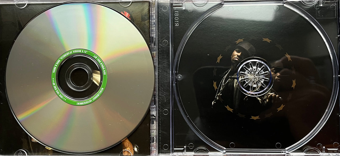 Frank N Dank - Xtendedplay version 3.13