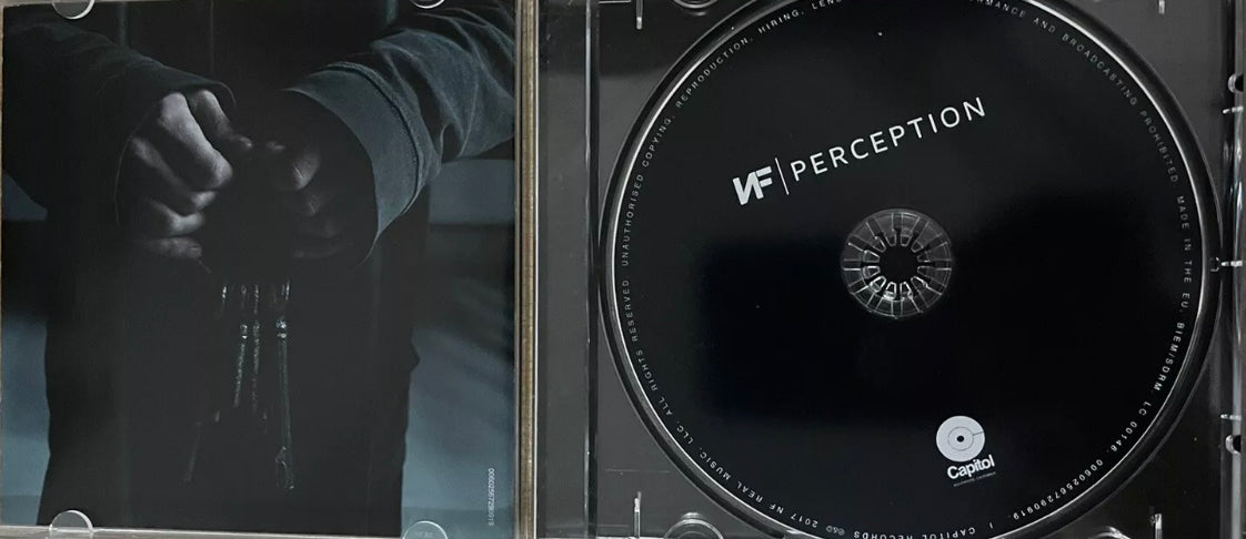 NF - Percepción