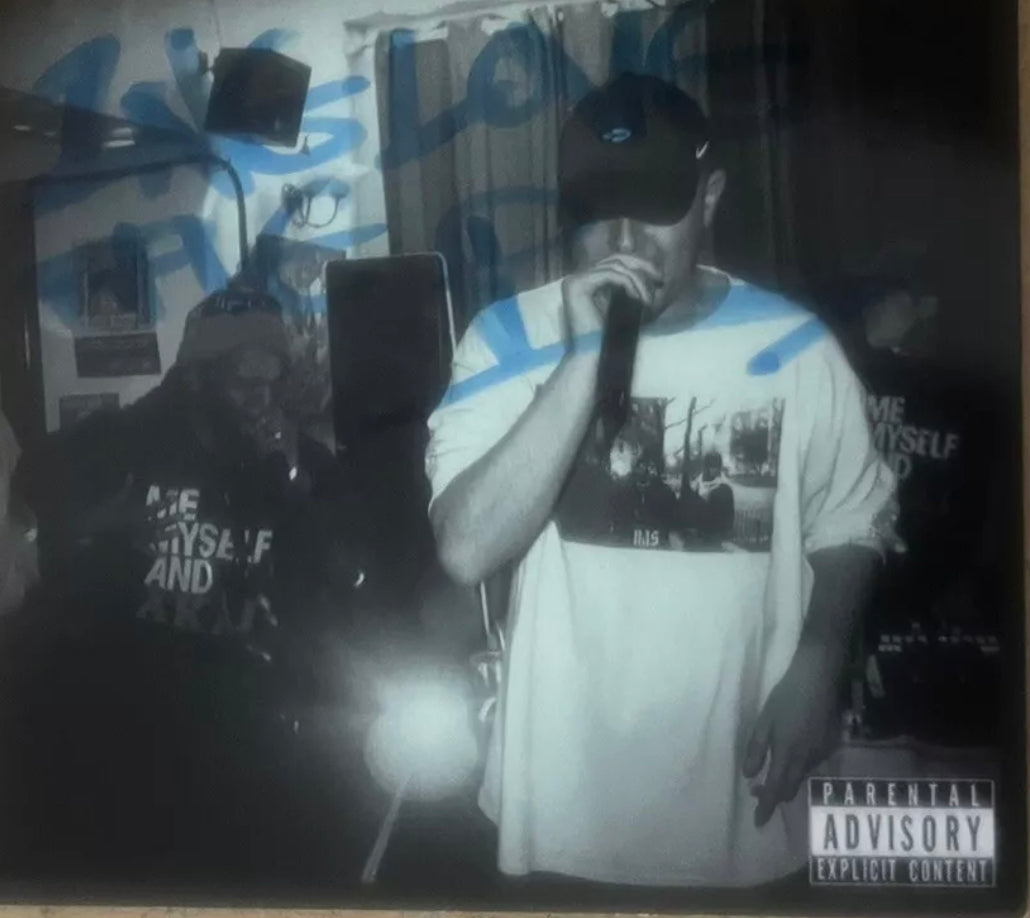 Motman y Micall Parknsun - Everynight Grind