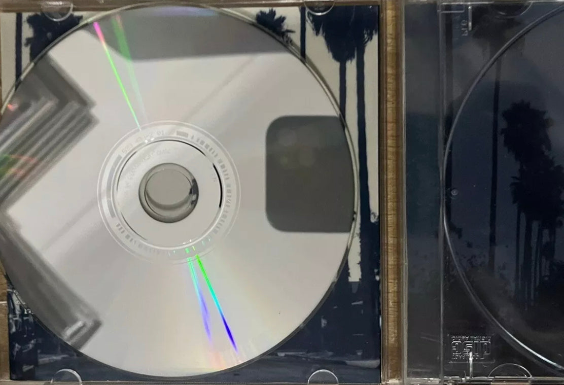 Warren G – Werfen Sie einen Blick über Ihre Schulter (Realität)