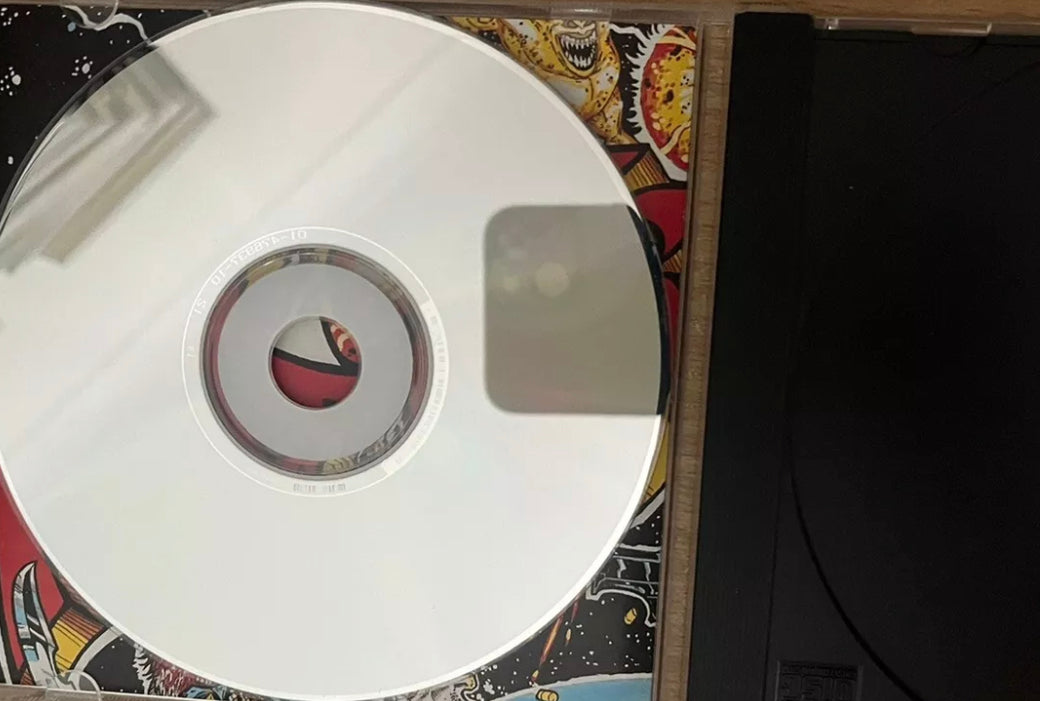 Las Cabras - Sin Cabras No Hay Gloria