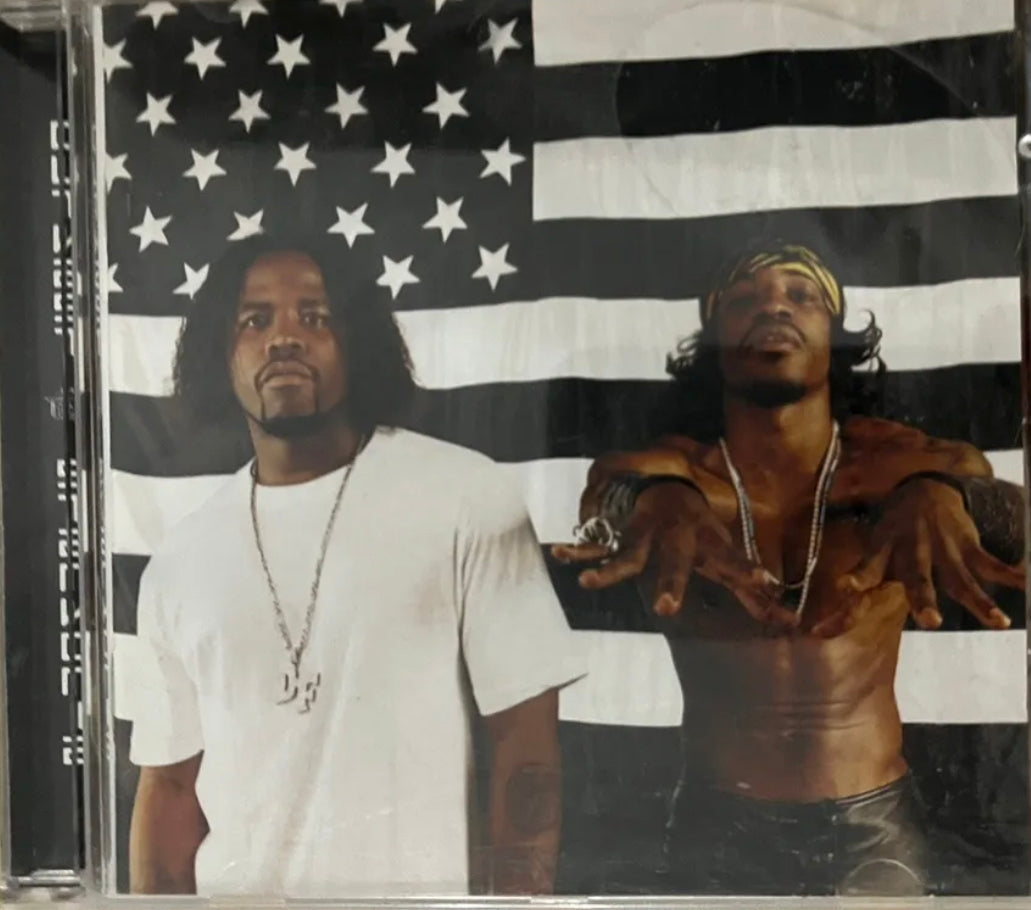 Outkast - Stankonia