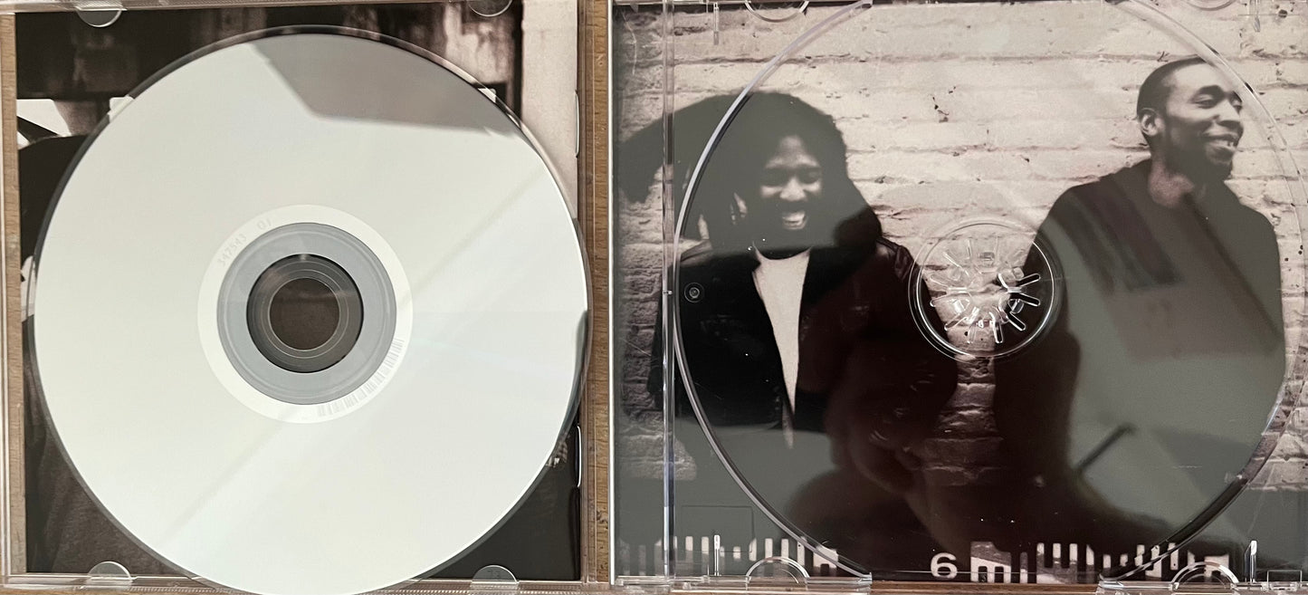 Murs & 9th Wonder - Fornever