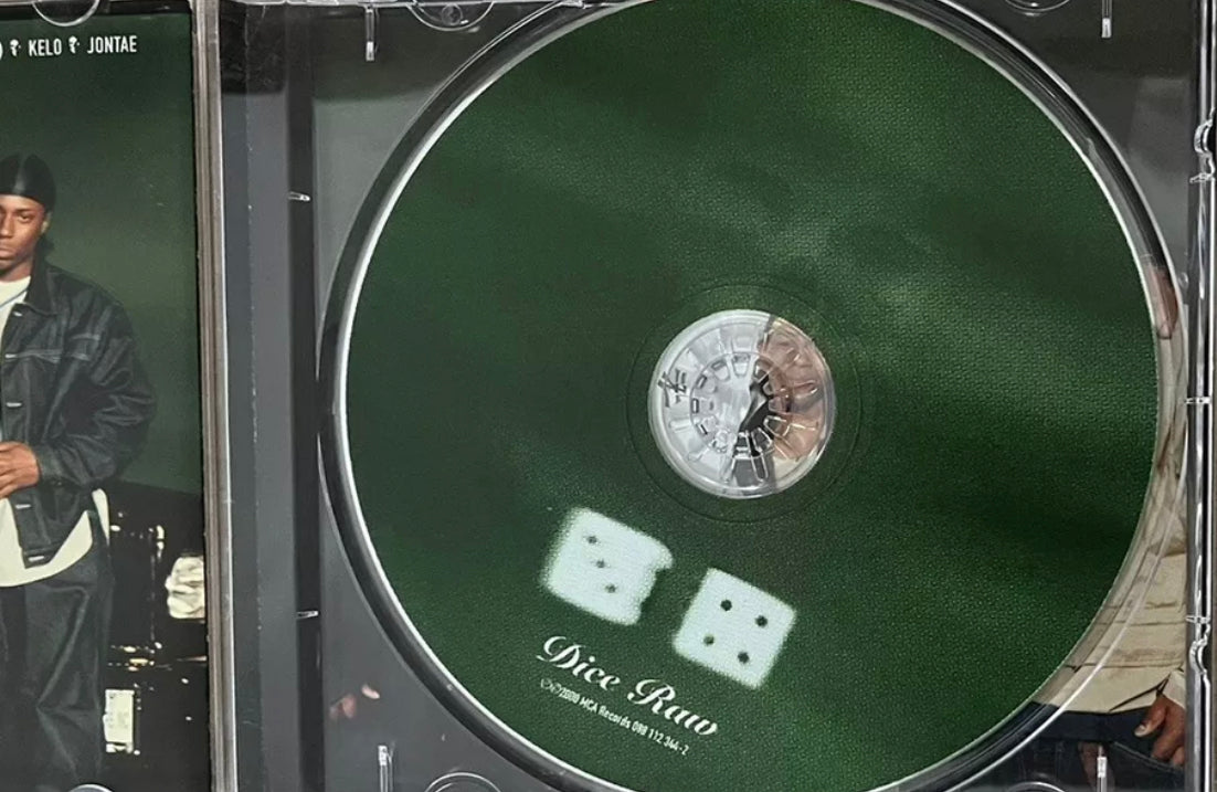 Dice Raw – Die Toten zurückfordern
