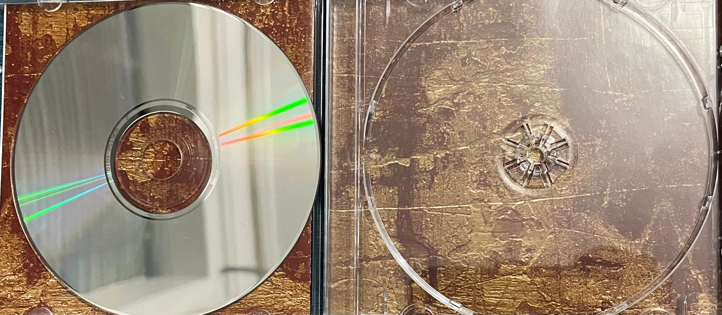 Schoolly D - The Best Of