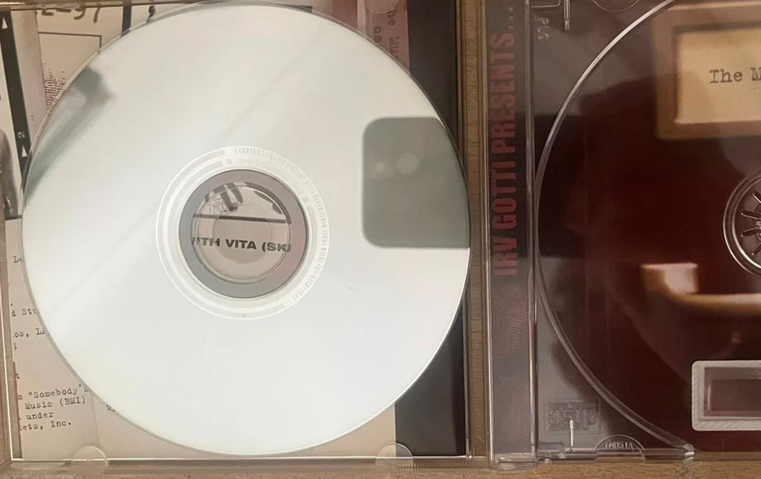 Irv Gotti Presents The Murderers