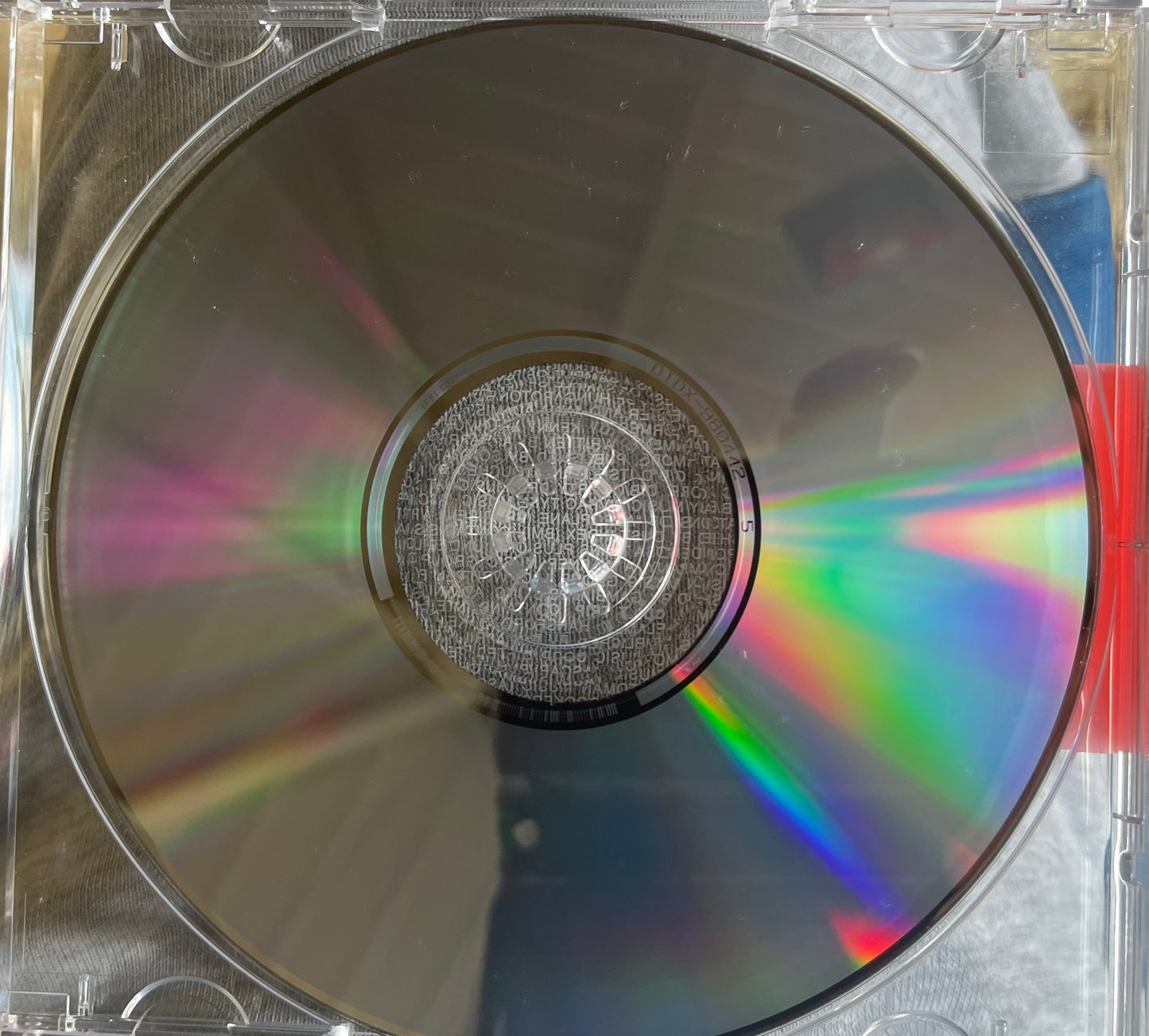 Kanye West - Yeezus