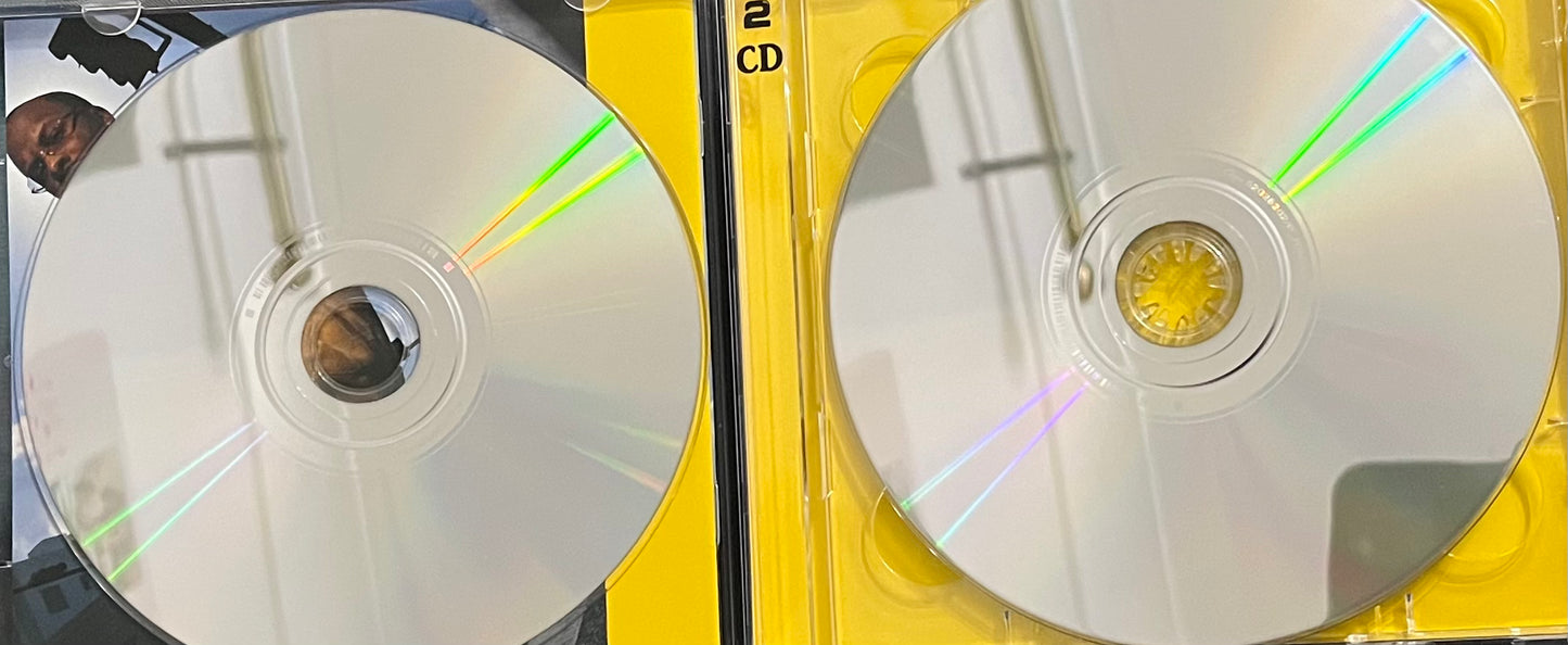 DJ Jazzy Jeff - Hip Hop Forever III