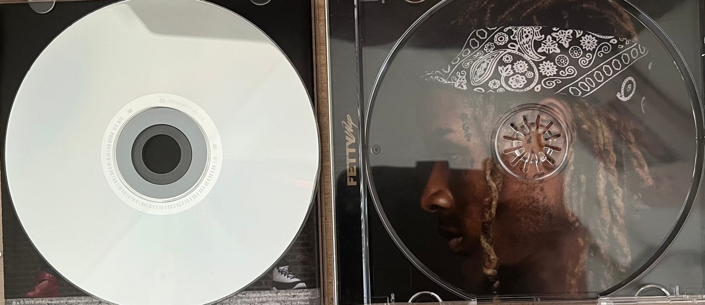 Fetty Wap - Fetty Wap
