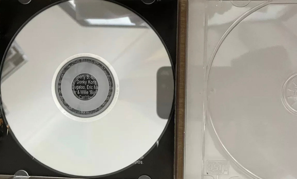 Los curanderos presentan 6 disparos El significado real