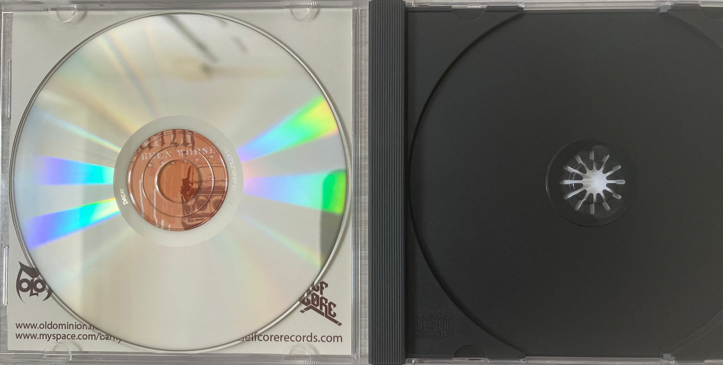 Mr Dibbs - The Barfly Mix Cd