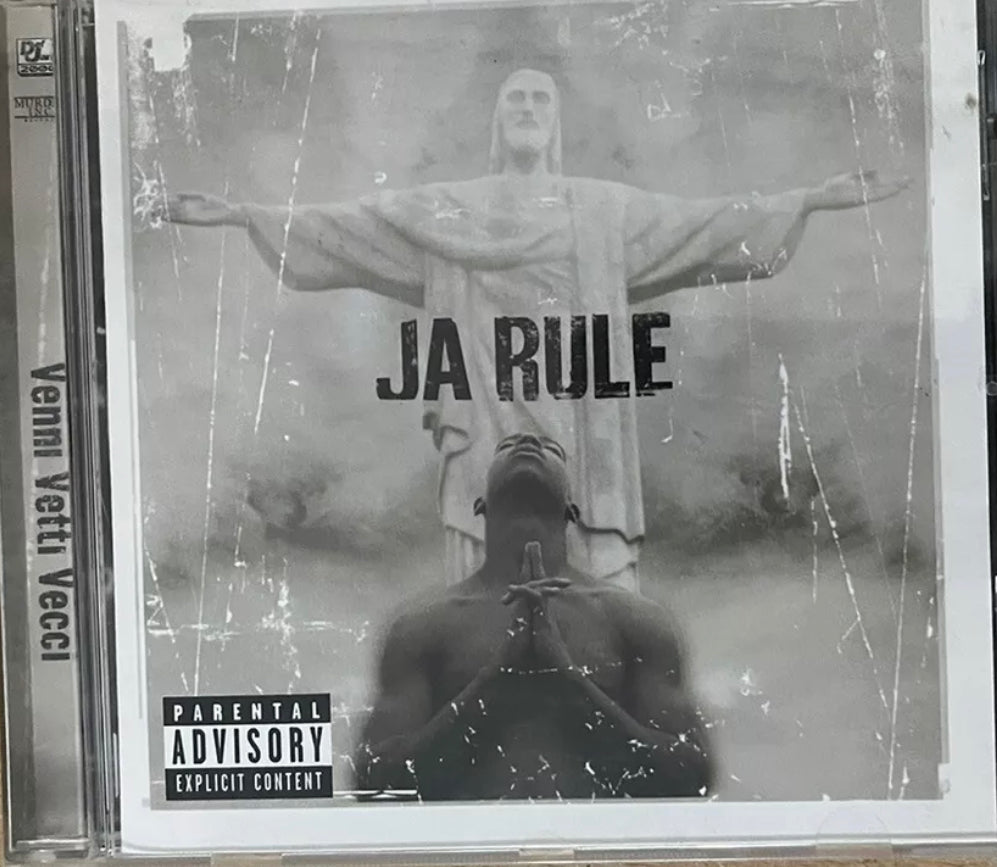 Ja Rule - Venni Vetti Vecci