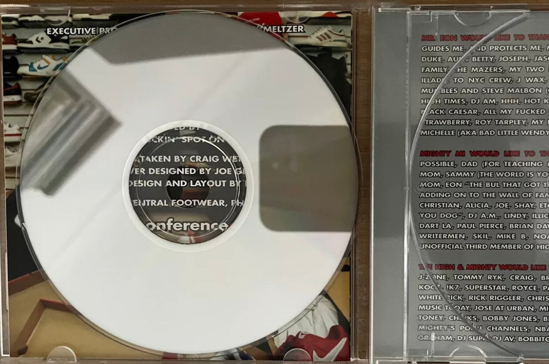 El Alto y Poderoso - Air Force One