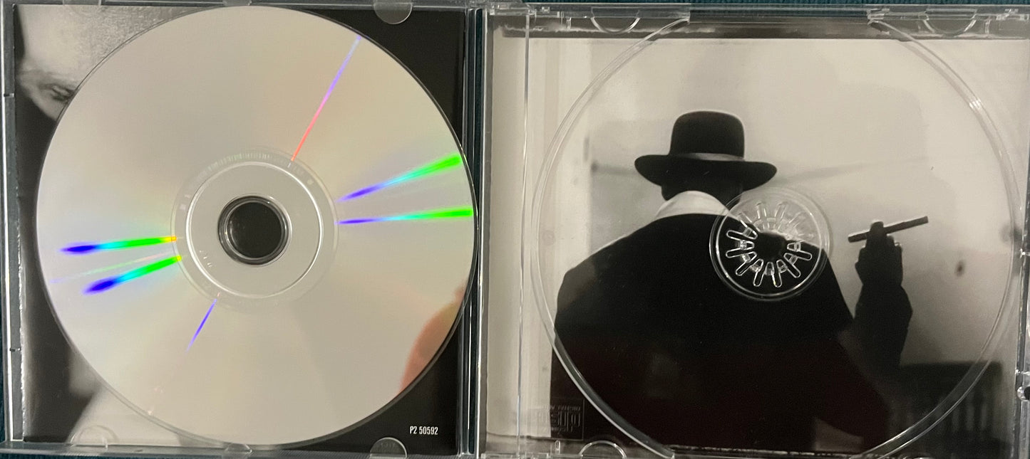 Jay Z - Reasonable Doubt