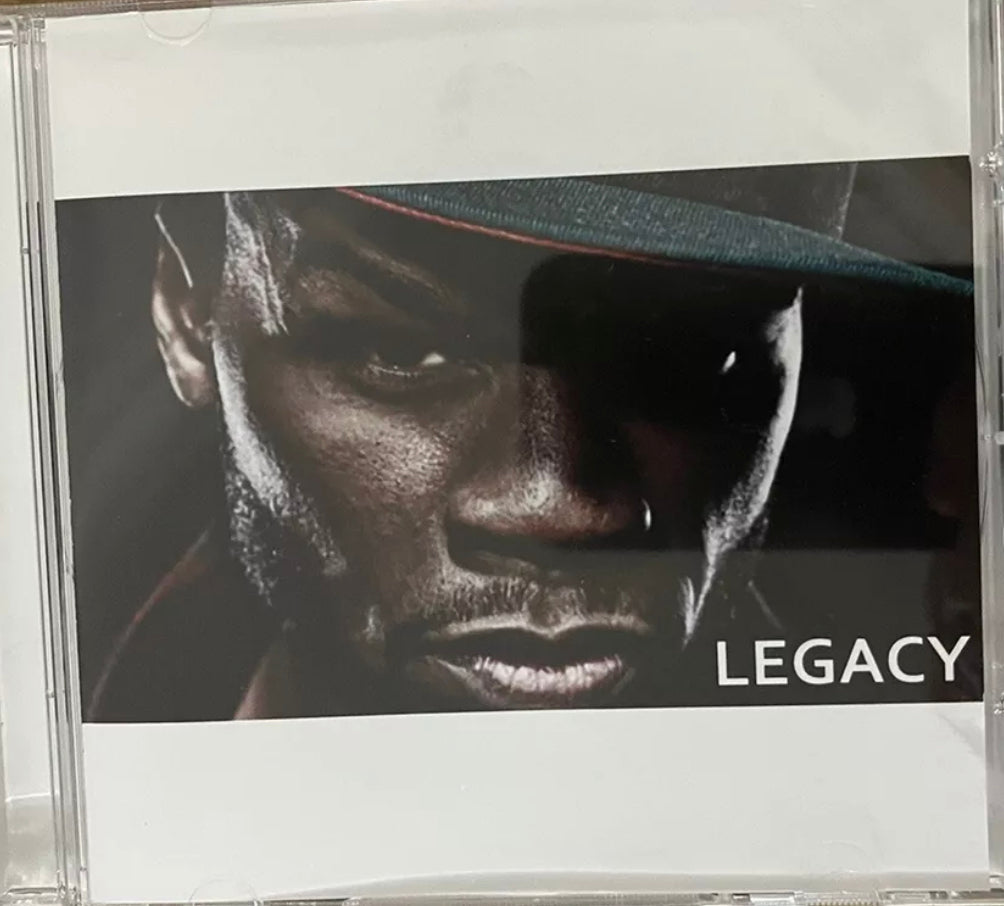50 CENT - Vermächtnis
