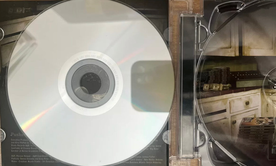 Eminem Presents The Re-Up
