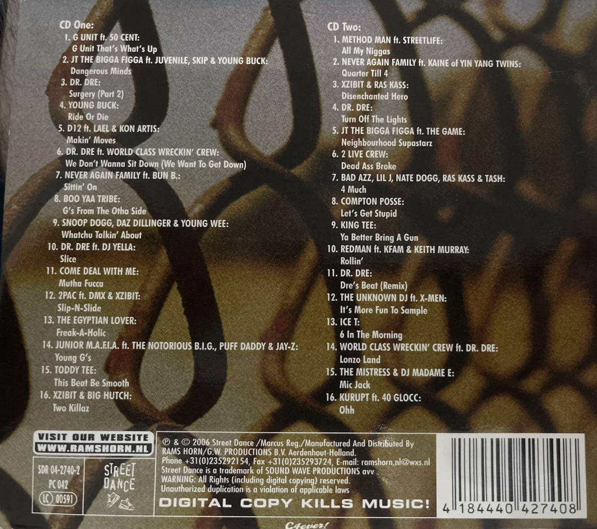 Dr. Dre 2006