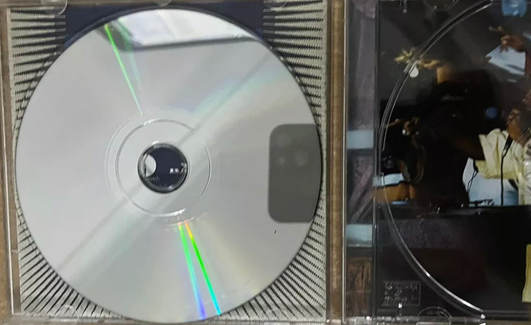 Wyclef Jean - Der Sohn des Predigers