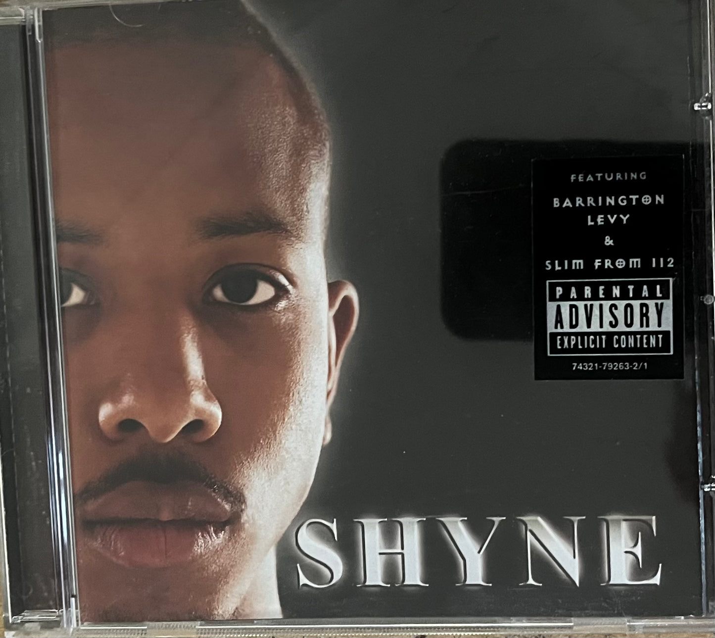 Shyne - Shyne