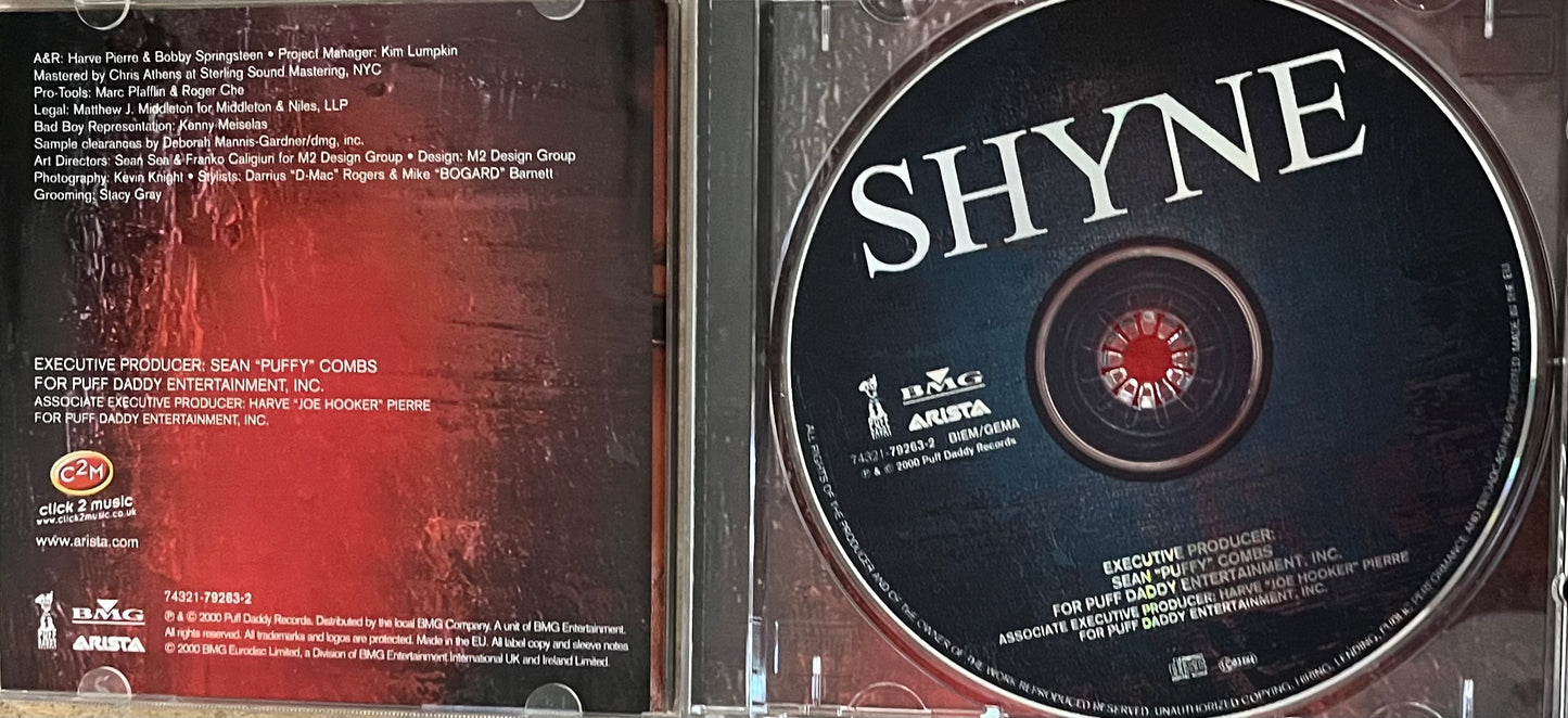 Shyne - Shyne