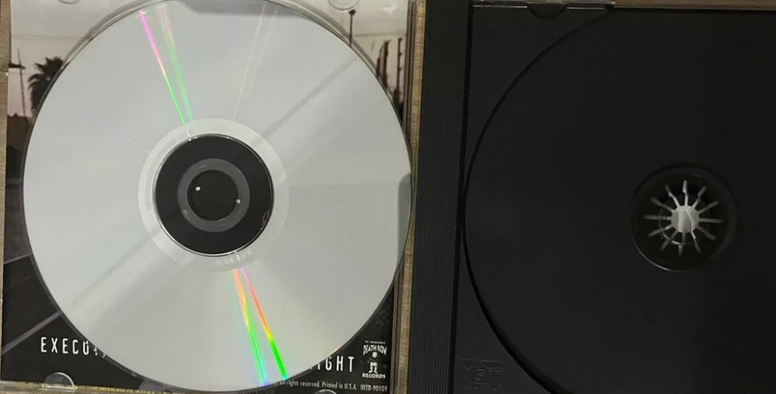 Lady Of Rage - La dureza necesaria