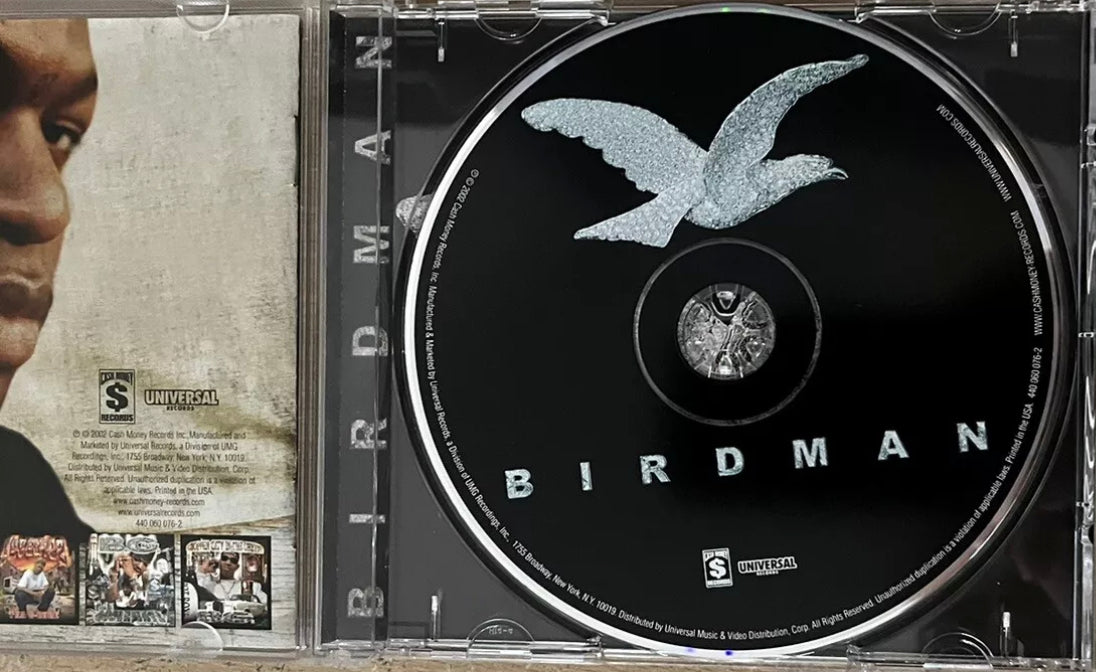 Baby - Birdman