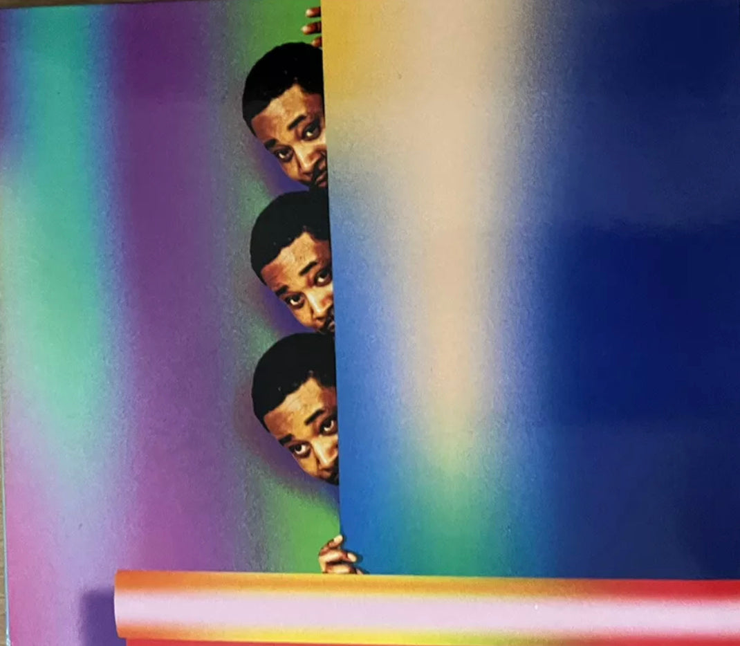 Danny Brown - Uknowwhatimsayin