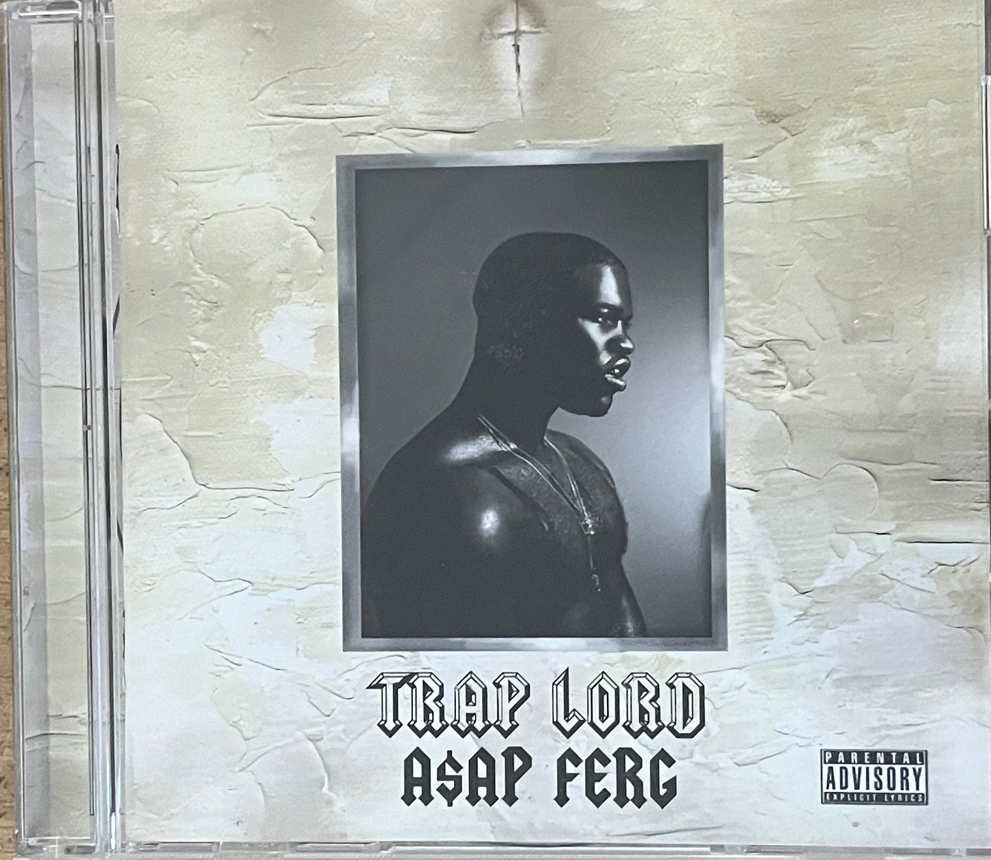 A$ap Ferg - Trap Lord