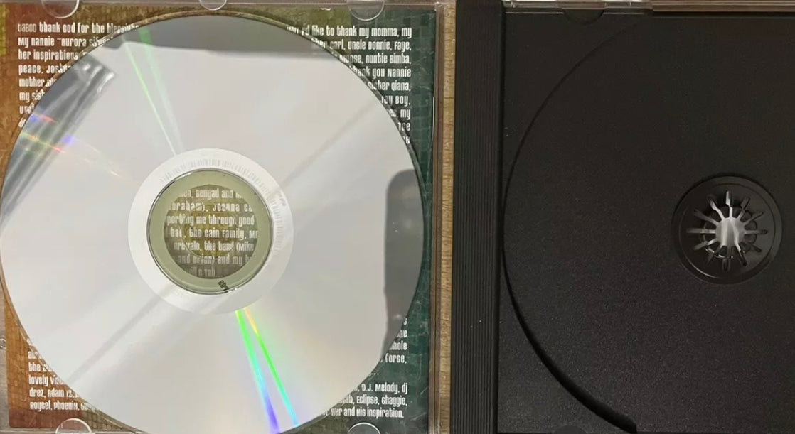 Los Black Eyed Peas - Más allá del frente