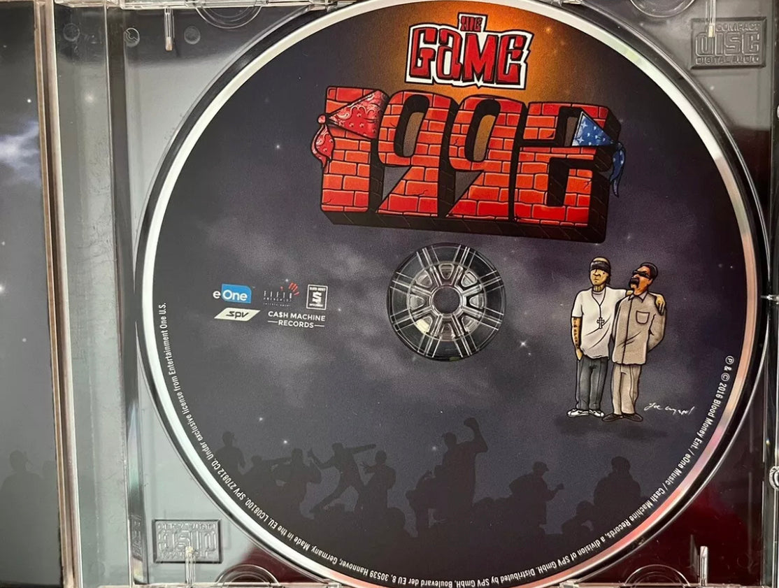 El juego - 1992