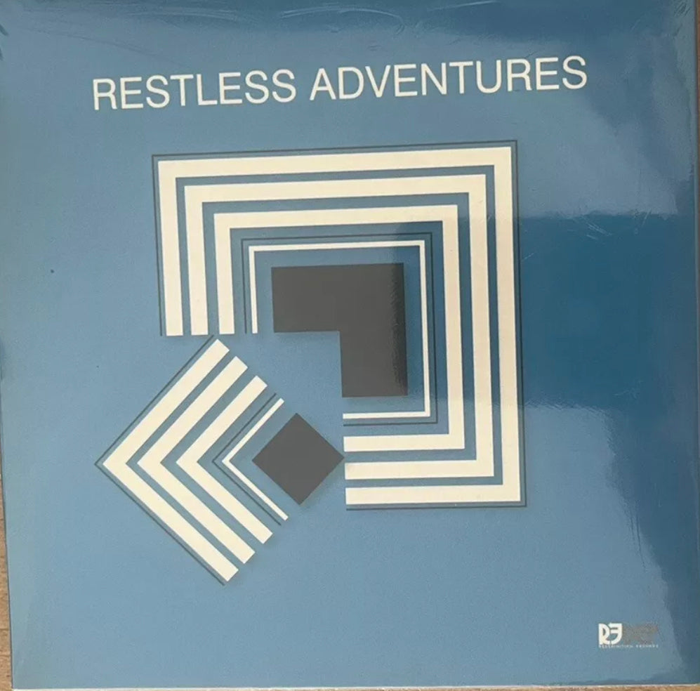 Klaus Layer - Para gente como nosotros - Sellado