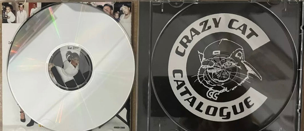 El rapero Madd - Diles por qué estás loco