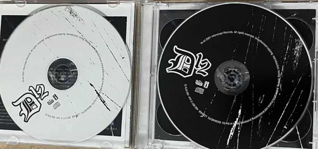 D-12 - Teufelsnacht