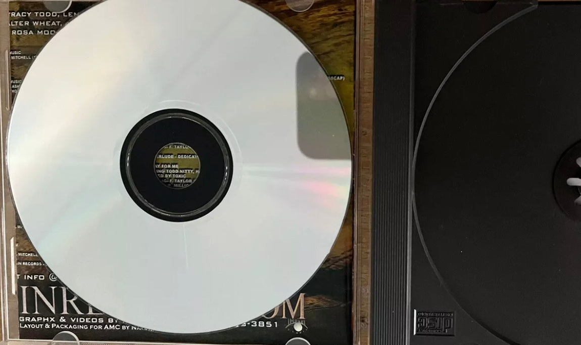 Twista Presents Legit Ballin New Testament 2k Street Scriptures