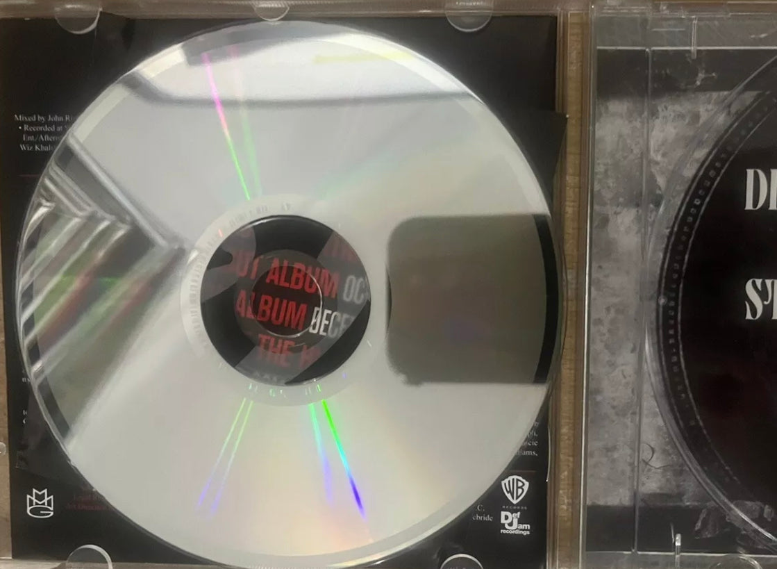 Maybach Music Group presenta Self Made 2 Meek Mill Rick Ross Wale