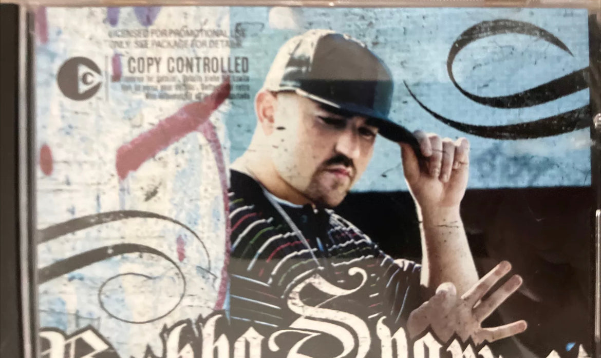 Bubba Sparxxx - The Charm