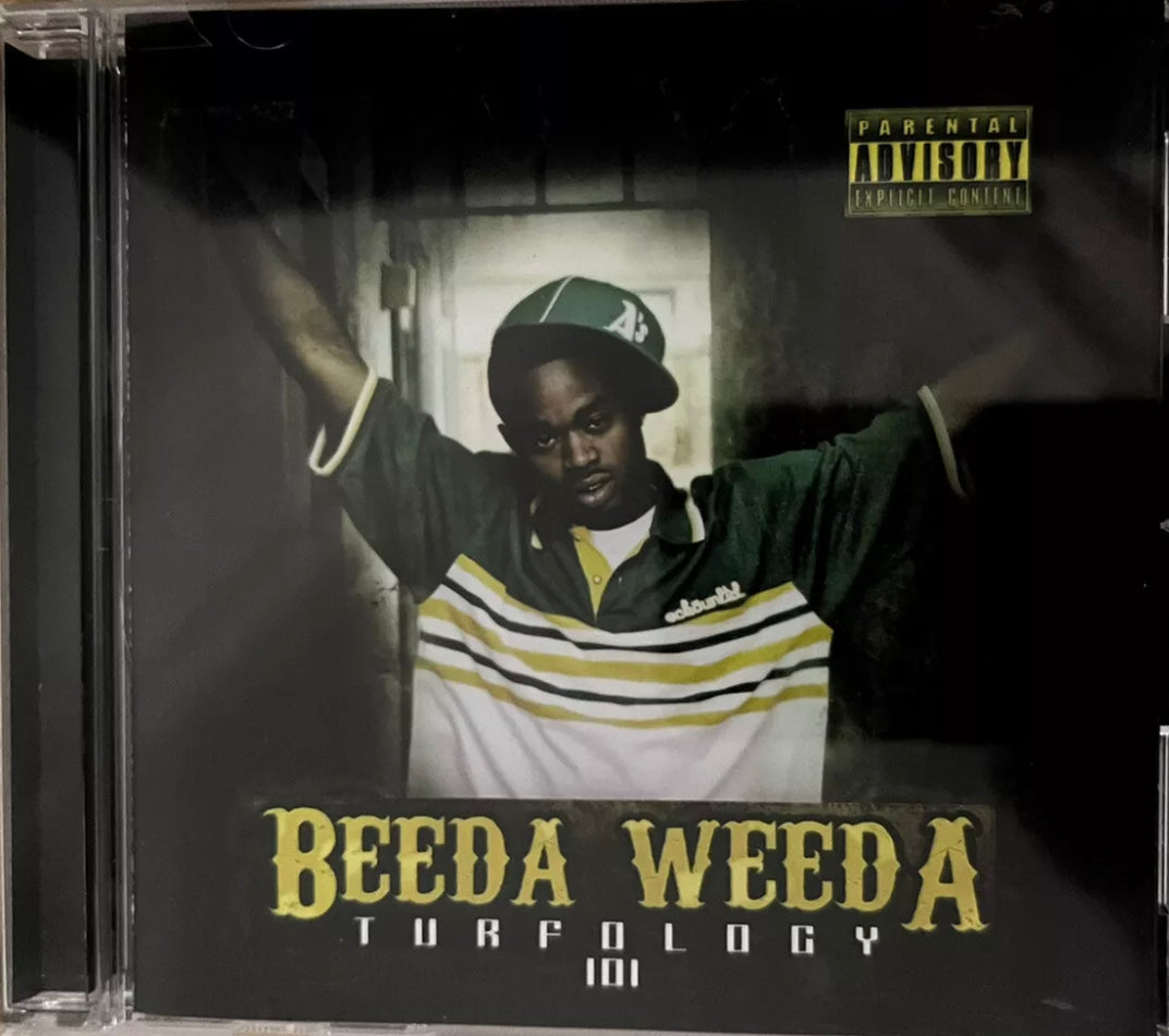 Beeda Weeda- Turfology 101
