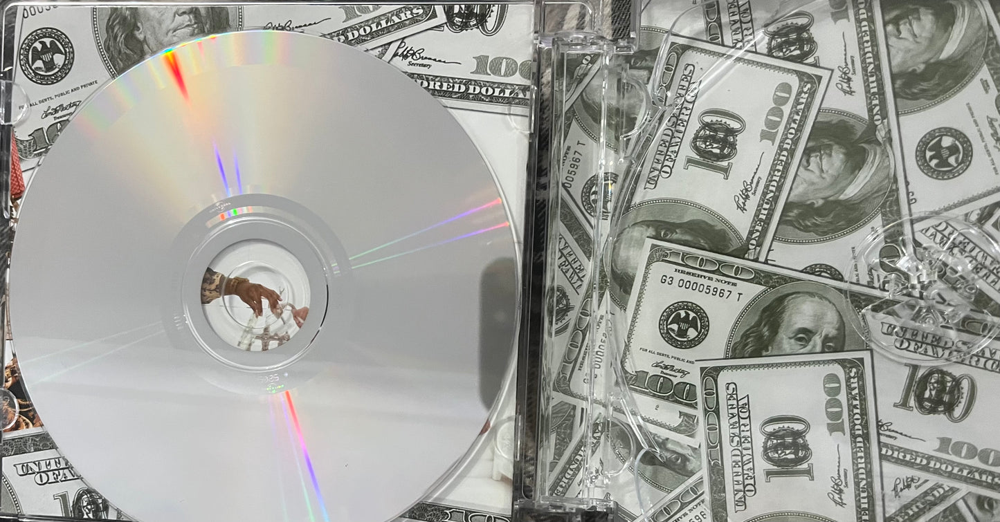Ghostface Killah - The Big Doe Rehab