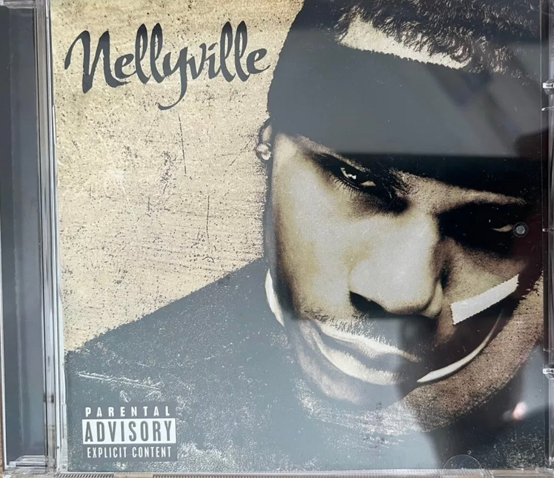 Nelly - Nellyville