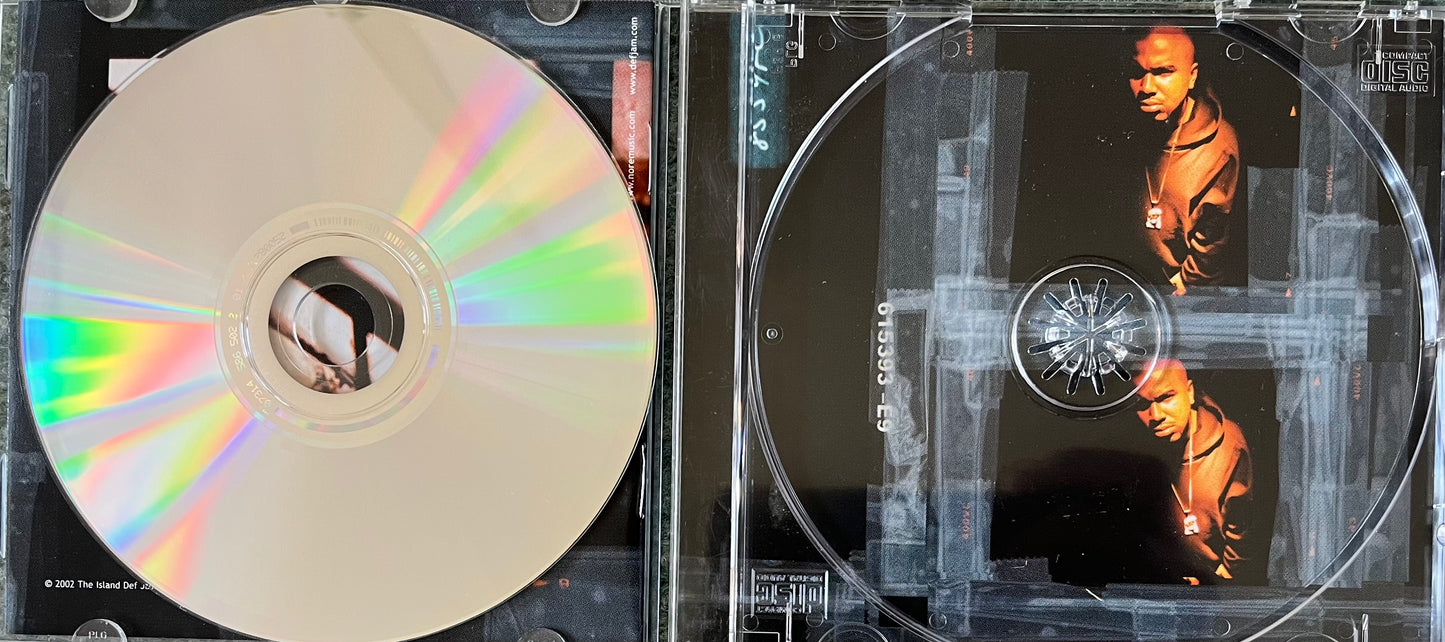 N.O.R.E - God’s Favorite