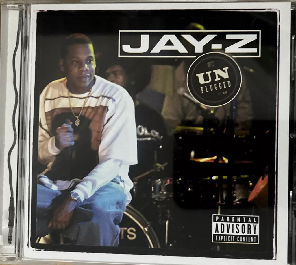 Jay Z - Desconectado