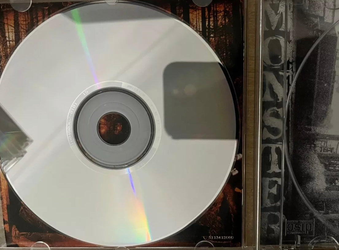 Killer Mike - Monstruo