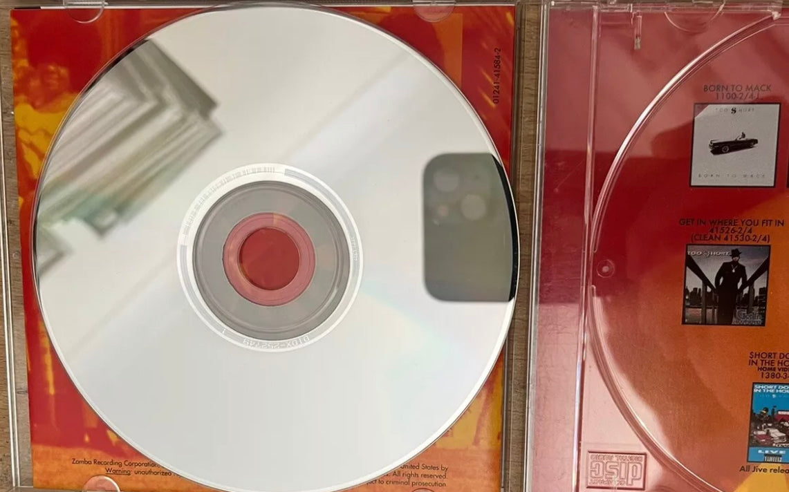 Demasiado corto - Entendiéndolo