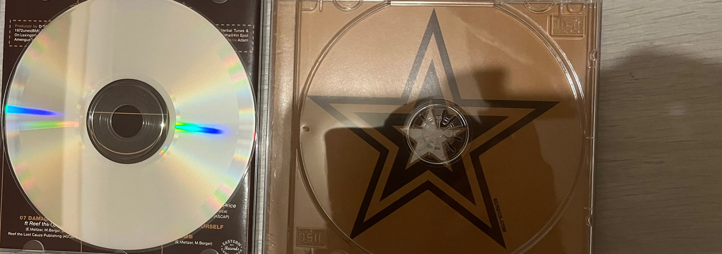 The High & Mighty - 12th Man