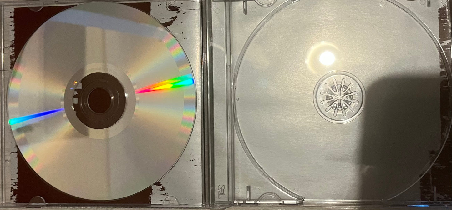 Markone - Oneway featuring Virus Syndicate