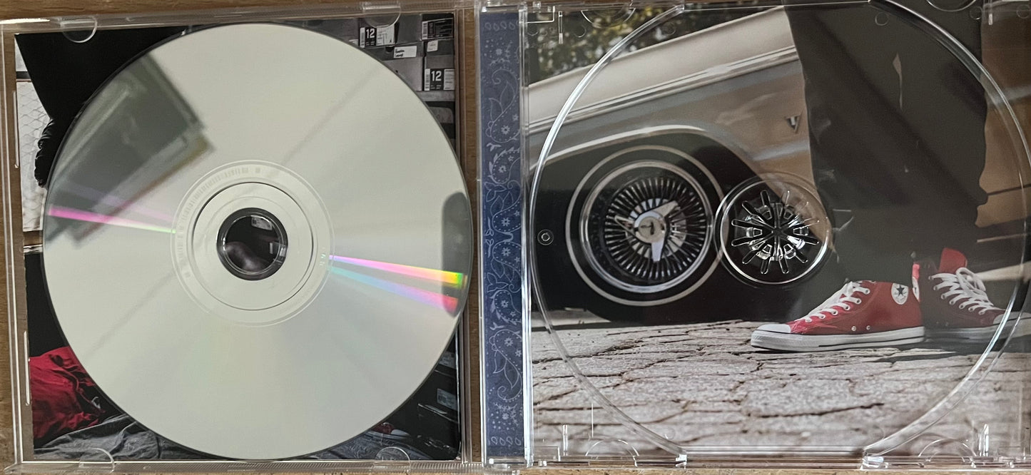 The Game - The Documentary 2.5