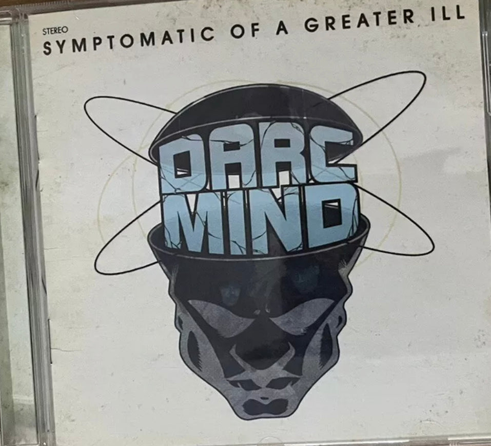 Darc Mind – Symptomatisch für ein größeres Übel