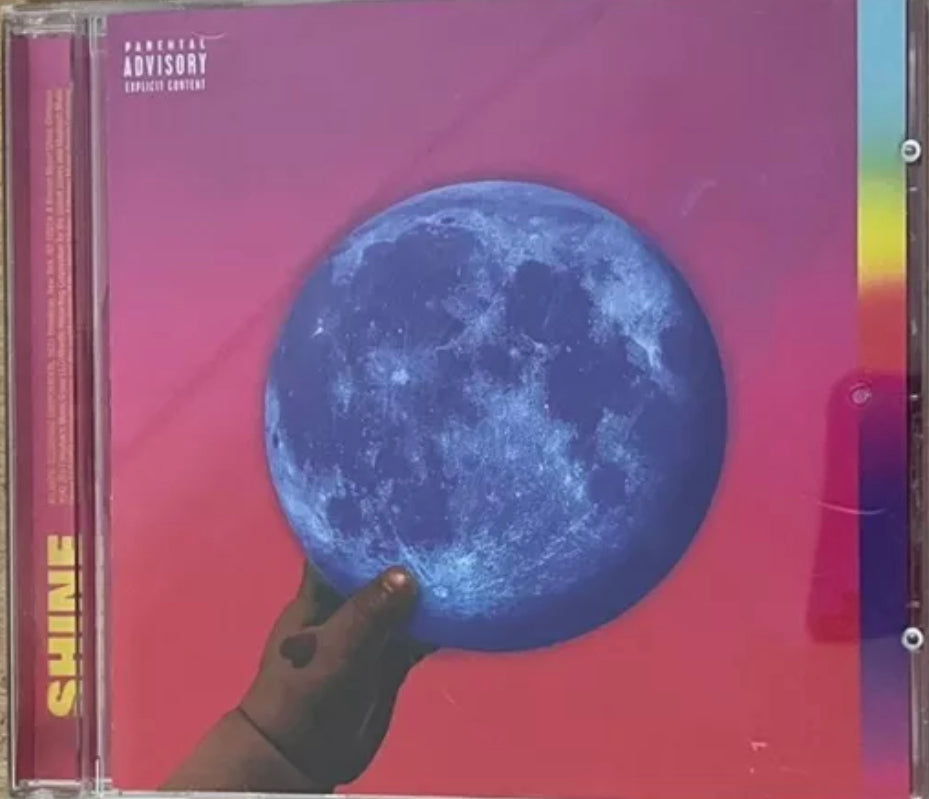 Wale - Brilla