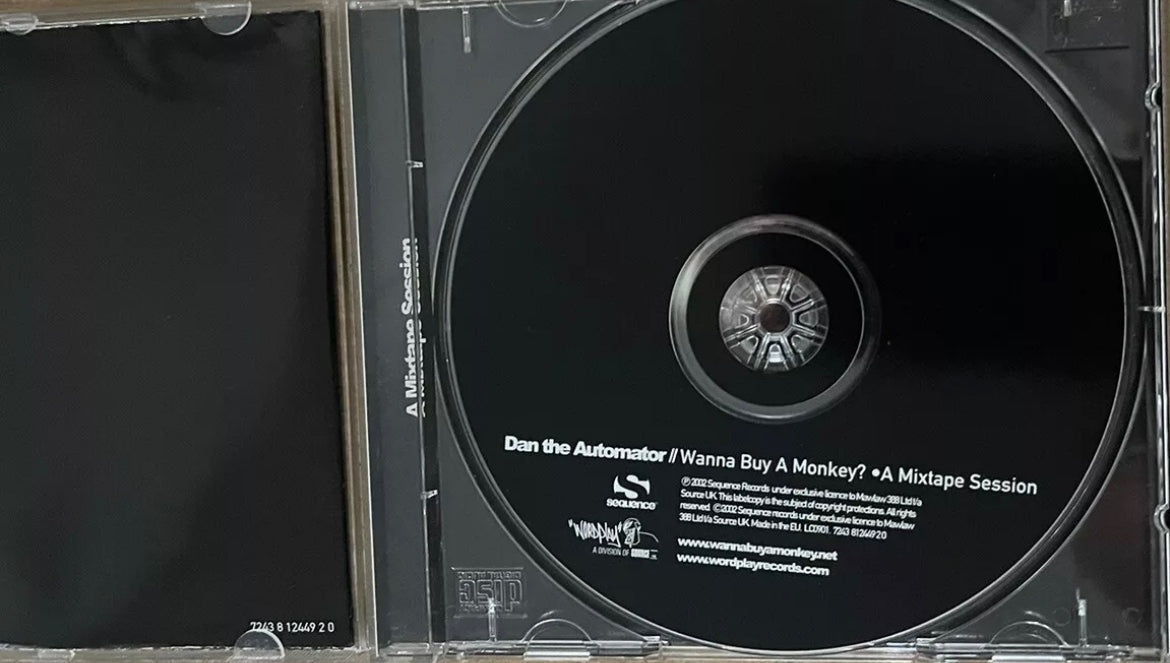 Dan, der Automator – Willst du einen Affen kaufen?